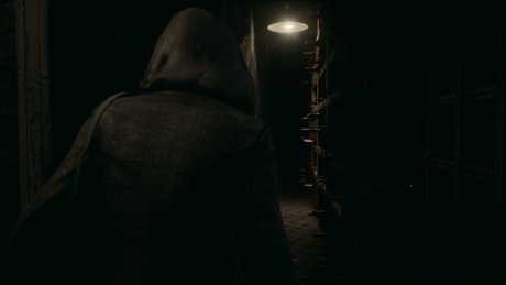 Remothered: Tormented Fathers: Screen zum Spiel Remothered: Tormented Fathers.