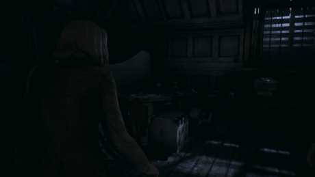 Remothered: Tormented Fathers: Screen zum Spiel Remothered: Tormented Fathers.