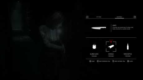 Remothered: Tormented Fathers: Screen zum Spiel Remothered: Tormented Fathers.