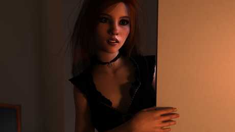 Depraved Awakening - Screen zum Spiel Depraved Awakening.