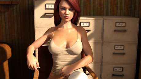 Depraved Awakening - Screen zum Spiel Depraved Awakening.