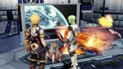 Star Ocean: The Last Hope: Erste Bilder aus Star Ocean: The Last Hope