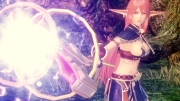 Star Ocean: The Last Hope: Erste Bilder aus Star Ocean: The Last Hope