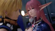 Star Ocean: The Last Hope - Erste Bilder aus Star Ocean: The Last Hope