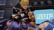 Star Ocean: The Last Hope: Erste Bilder aus Star Ocean: The Last Hope