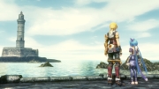 Star Ocean: The Last Hope - Erste Bilder aus Star Ocean: The Last Hope