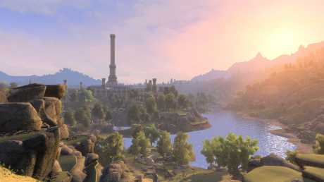 The Elder Scrolls: Skyblivion: Screen zum Spiel The Elder Scrolls: Skyblivion.