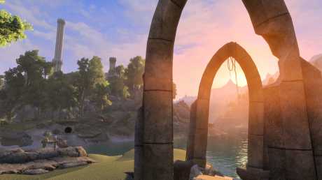 The Elder Scrolls: Skyblivion: Screen zum Spiel The Elder Scrolls: Skyblivion.