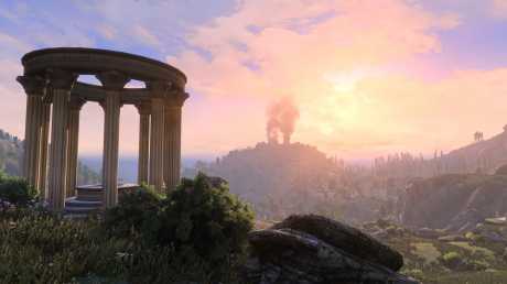 The Elder Scrolls: Skyblivion: Screen zum Spiel The Elder Scrolls: Skyblivion.