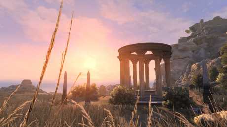 The Elder Scrolls: Skyblivion: Screen zum Spiel The Elder Scrolls: Skyblivion.