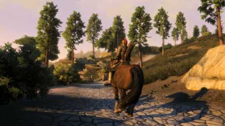 The Elder Scrolls: Skyblivion: Screen zum Spiel The Elder Scrolls: Skyblivion.