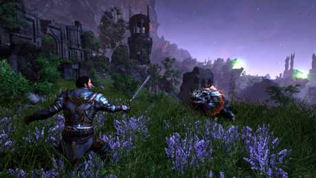 Risen 3 - Fog Island: Screen zum Spiel Risen 3 - Fog Island.