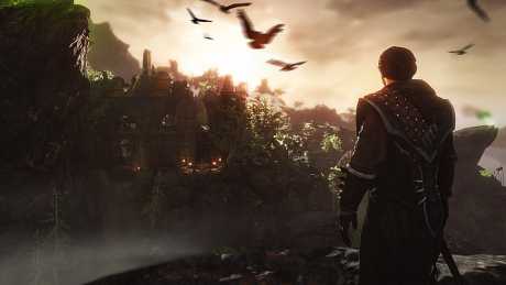 Risen 3 - Fog Island: Screen zum Spiel Risen 3 - Fog Island.