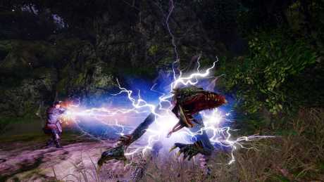 Risen 3 - Fog Island - Screen zum Spiel Risen 3 - Fog Island.