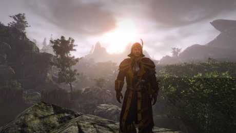 Risen 3 - Adventure Garb: Screen zum Spiel Risen 3 - Adventure Garb.