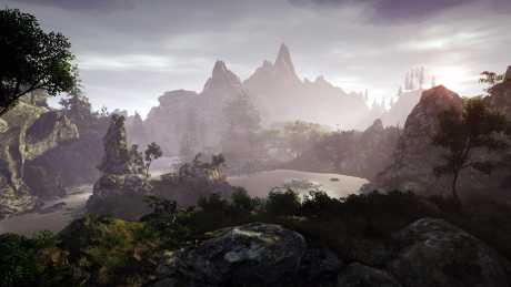 Risen 3 - Adventure Garb: Screen zum Spiel Risen 3 - Adventure Garb.