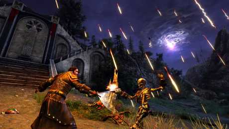 Risen 3 - Adventure Garb: Screen zum Spiel Risen 3 - Adventure Garb.