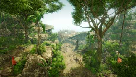 Risen 3 - Uprising of the Little Guys: Screen zum Spiel Risen 3 - Uprising of the Little Guys.