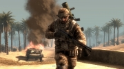 Battlefield: Bad Company - Bad World Trailer HD