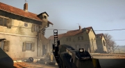 Battlefield: Bad Company - Screenshots