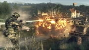 Battlefield: Bad Company: Screenshots