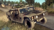 Battlefield: Bad Company - Screenshots