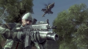 Battlefield: Bad Company - Screenshots