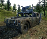 Battlefield: Bad Company - Screenshots