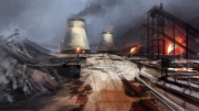 Battlefield: Bad Company: Screenshots