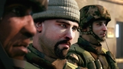 Battlefield: Bad Company: Screenshots