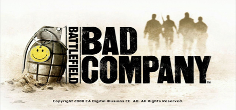 Battlefield: Bad Company