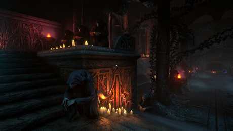 Conarium: Screen zum Spiel Conarium.