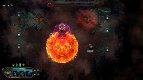 Children of Morta - Screen zum Spiel Children of Morta.