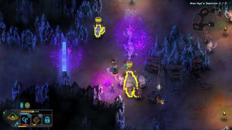 Children of Morta - Screen zum Spiel Children of Morta.