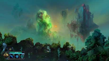 Children of Morta - Screen zum Spiel Children of Morta.