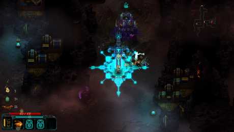 Children of Morta - Screen zum Spiel Children of Morta.