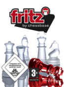 Logo for Fritz
