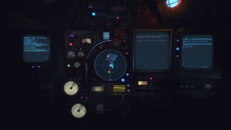 Nauticrawl - Screen zum Spiel Nauticrawl.
