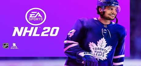 NHL 20