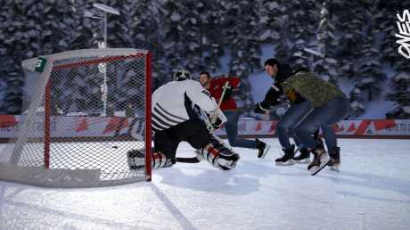 NHL 20: Screenshots zum Artikel