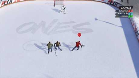 NHL 20: Screenshots zum Artikel