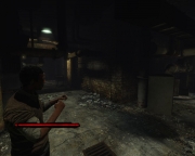 Saw: Screenshots - Ingame