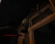 Saw: Screenshots - Ingame