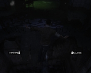 Saw: Screenshots - Ingame