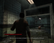 Saw: Screenshots - Ingame