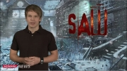 Saw: SAW: Videobericht bei Konami TV
