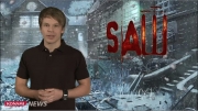 Saw - SAW: Videobericht bei Konami TV