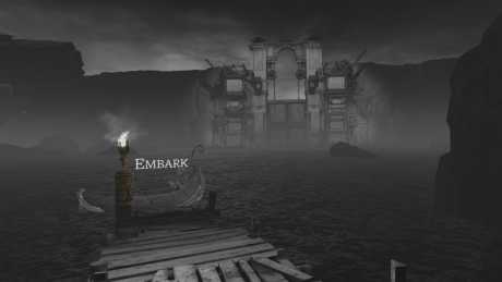Journey For Elysium: Screen zum Spiel Journey For Elysium.