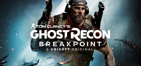 Tom Clancy’s Ghost Recon Breakpoint
