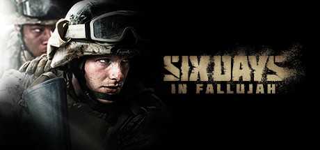 Six Days in Fallujah